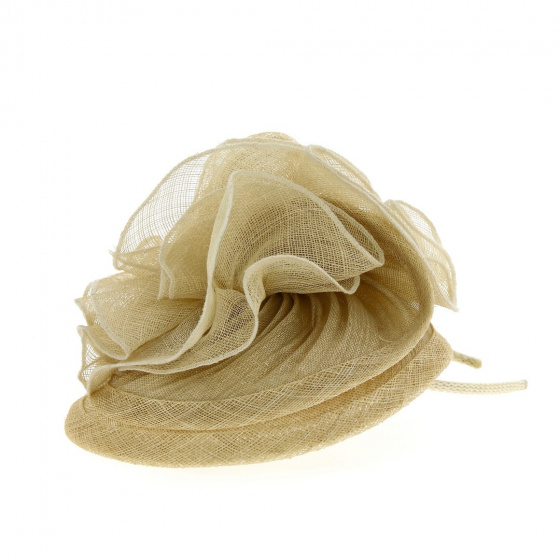 Serre Tête Cérémonie Sonia - Traclet