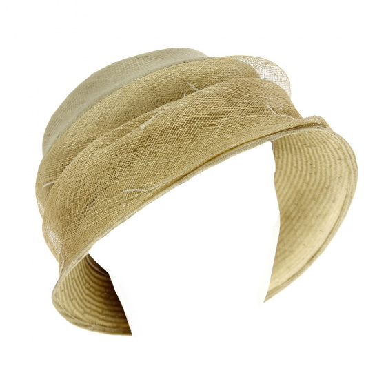 Candice Ceremonial Hat