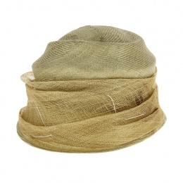 Candice Ceremonial Hat