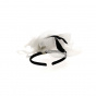 Red or White Ceremonial Headband - Traclet