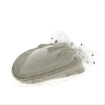 Prestigious and Chic Ivory Hat Reference: 13198 | Traclet Hat Shop