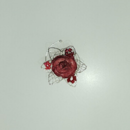 Snail flower lot 4