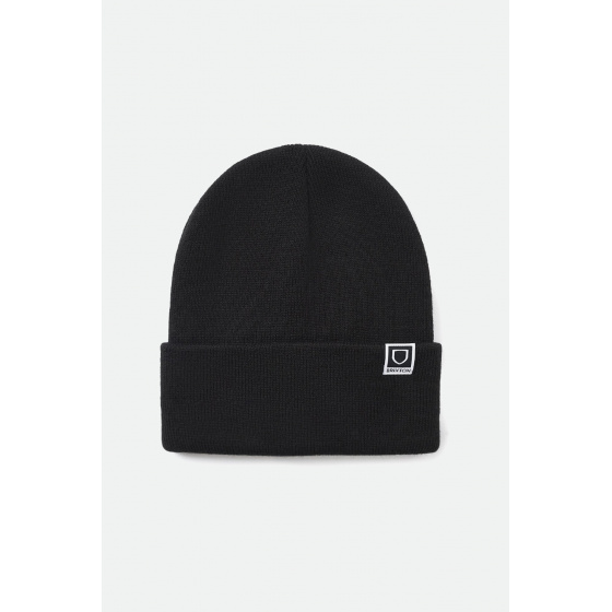 Black Harbor Beanie - Brixton
