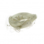 EDY Paradis White or Ecru Ceremony Hat