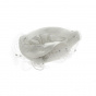 EDY Paradis White or Ecru Ceremony Hat