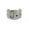 Boucle de Ceinture Rockers Poker Reference : 13227 | Chapellerie Traclet