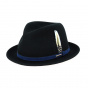Player Trinity Vitafelt Black Hat - Stetson