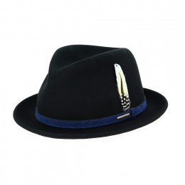 Player Trinity Vitafelt Black Hat - Stetson