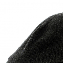 Cashmere cap