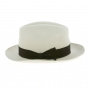 copy of White Borsalino hat