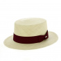 Santa Elena boater