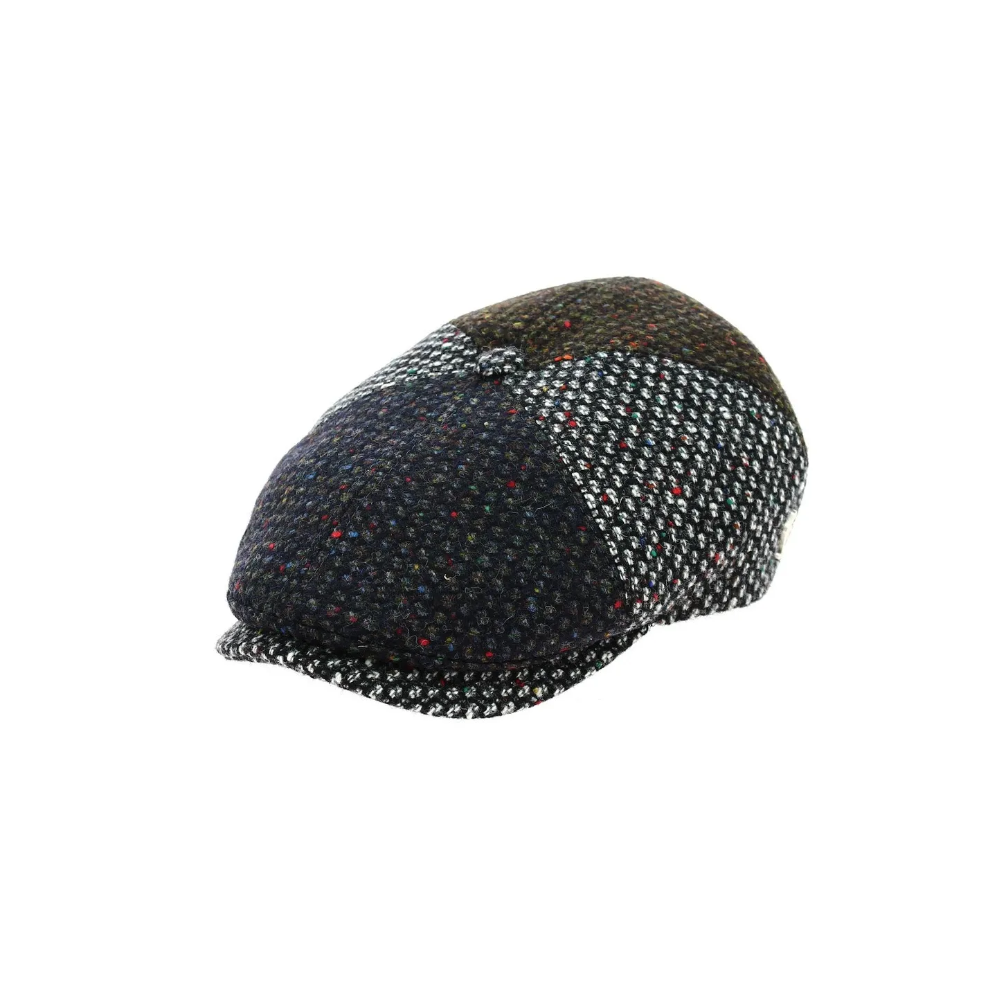 Casquette 6 cotes Le Joassard