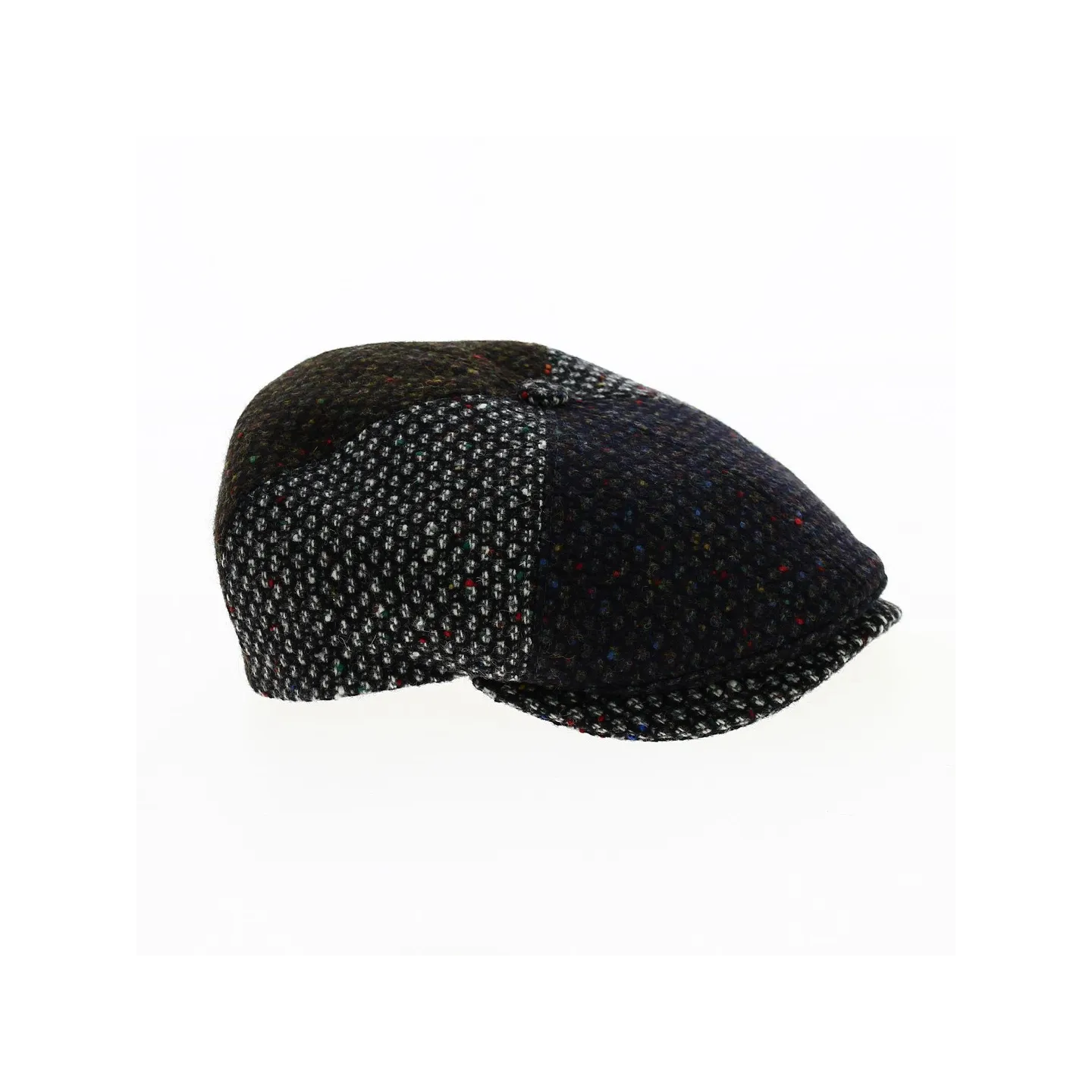 Casquette 6 cotes Le Joassard