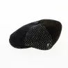Casquette 6 cotes Le Joassard