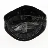 Casquette 6 cotes Le Joassard