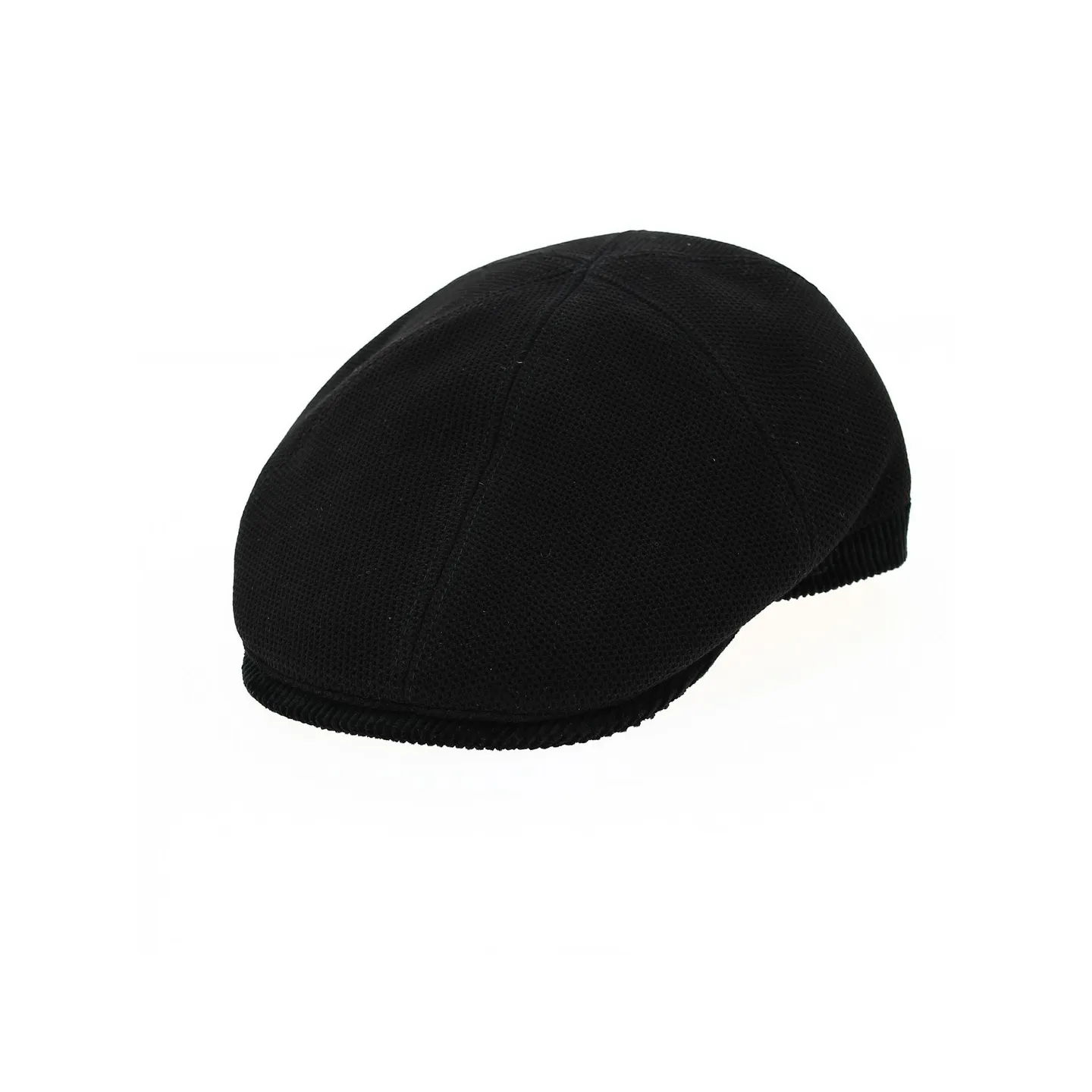 Casquette bec de canard La Jacotte