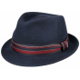 Trilby Le Falio Marine Hat - Steston