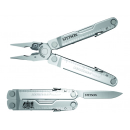 Leatherman Stetson Multitool Pliers