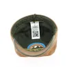 Army Gosper Cap Brown