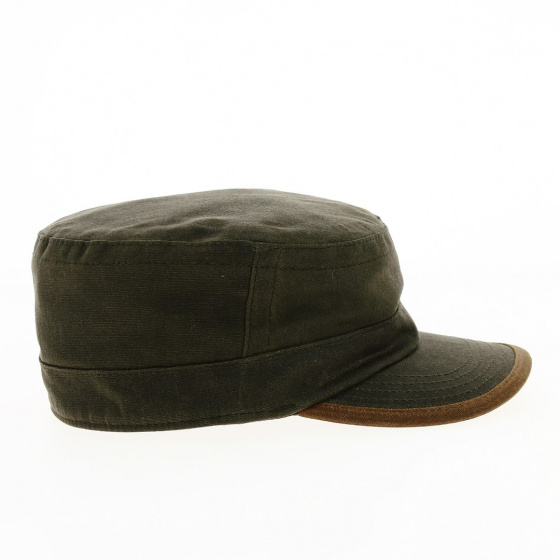 Army Gosper Khaki Cap