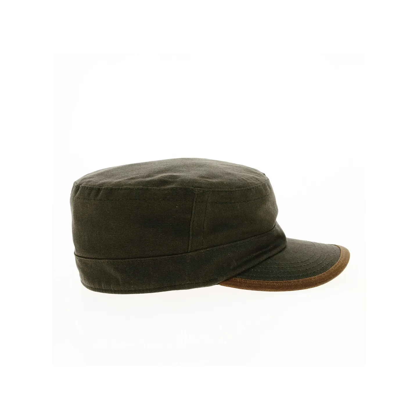 Army Gosper Khaki Cap
