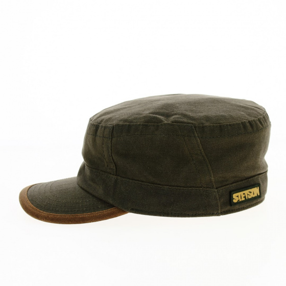 Casquette Army Gosper kaki