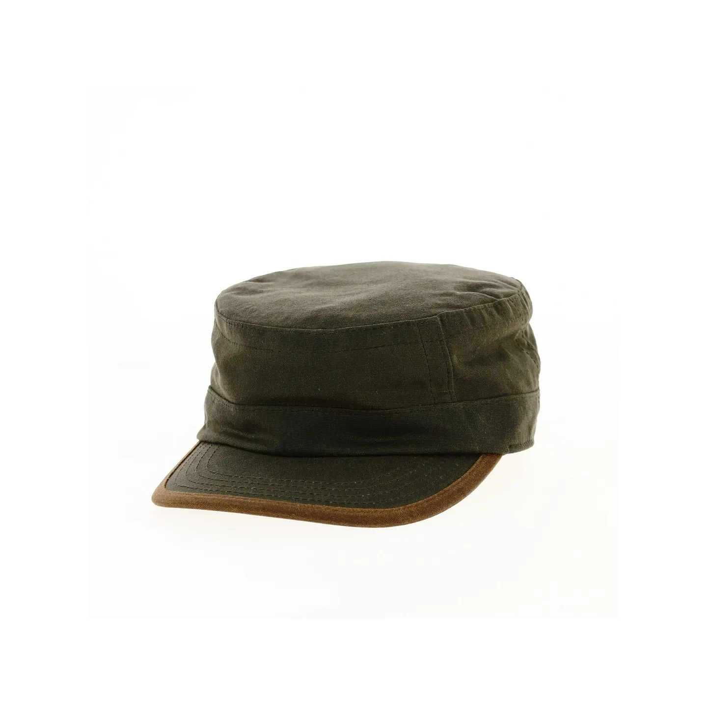 Army Gosper Khaki Cap