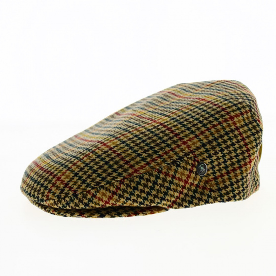 London flat cap beige London flat cap beige