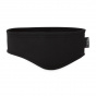 Children's Black Polar Bison Headband - Pipolaki