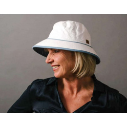 Romantic Bob High Protection Hat - Soway