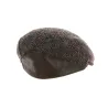 Casquette Plate laine Cairo