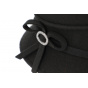 women's felt hat trim