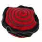 copy of Beret knit Red