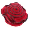 Red Fleece Beret Jaipur Women - Traclet Reference: 13451| Traclet Hat Shop