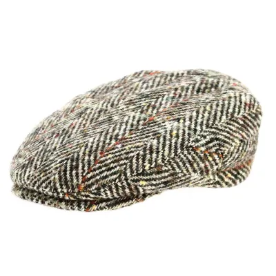 Casquette Madison Wool - Stetson  Reference : 5700 | Chapellerie Traclet