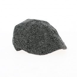 En laine chapeau Borsalino Noir taille 54 cm en Laine - 39830305