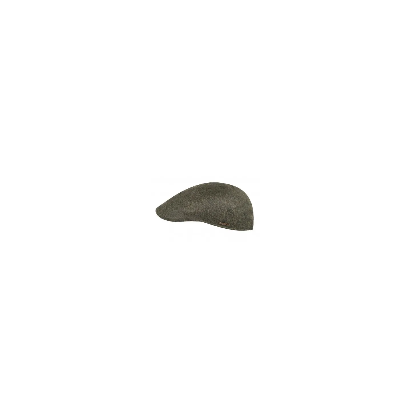 Duckbill cap Le Tipo brown