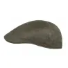 Duckbill cap Le Tipo brown