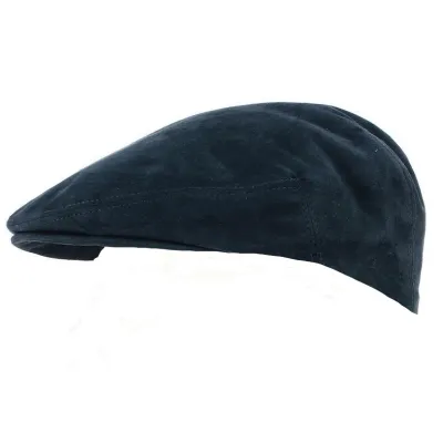 Waterproof Amaretta flat cap Reference: 13477| Chapellerie Traclet