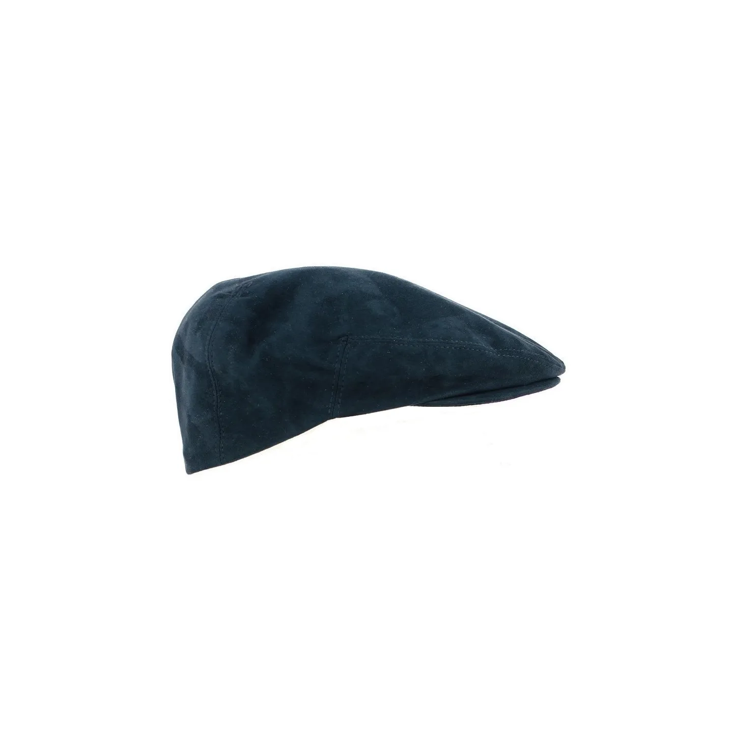 Casquette plate Amaretta imperméable Reference : 13477| Chapellerie Traclet