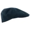 Casquette plate Amaretta imperméable Reference : 13477| Chapellerie Traclet