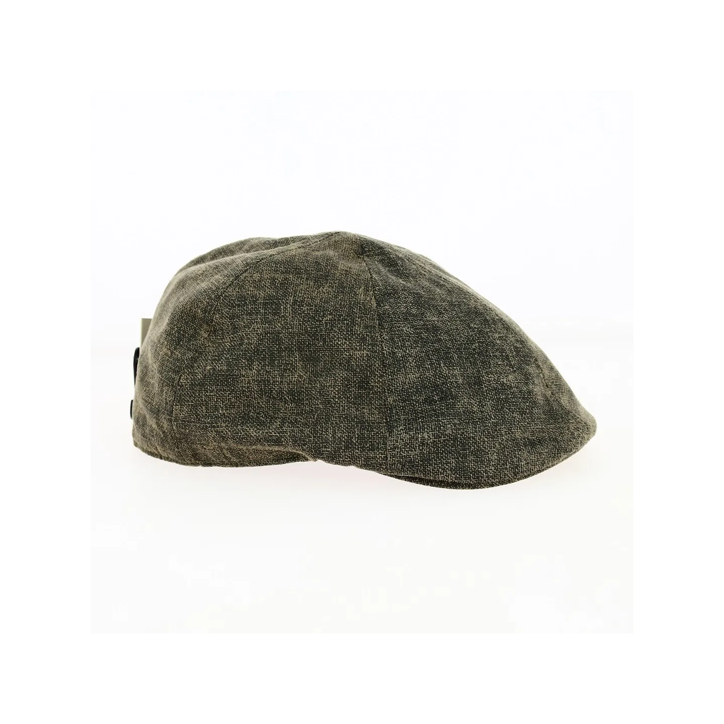 Duckbill cap Le Tipo brown