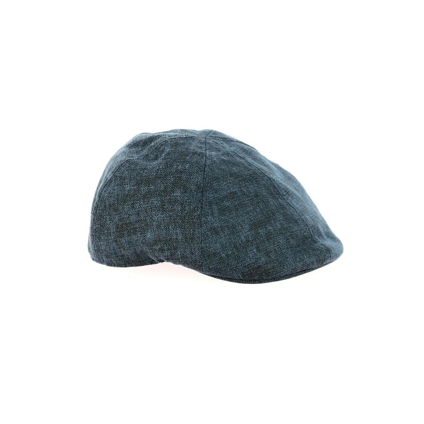 Duckbill cap Le Tipo navy