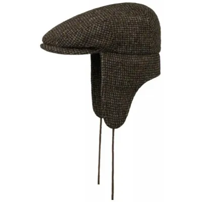 Casquette stanwood cache oreille Reference : 2817 | Chapellerie Traclet