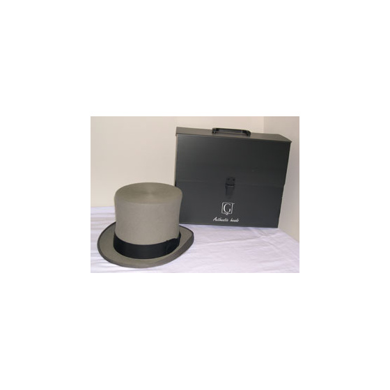 Top hat 12cm