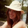 Chapeau Safari Wanderer Globe Trotteur T3 Wanderer Beige- Tilley Reference : 10247 | Chapellerie Traclet
