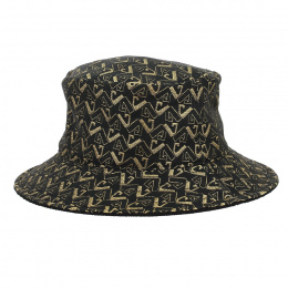 Bob Paule black & gold - Traclet