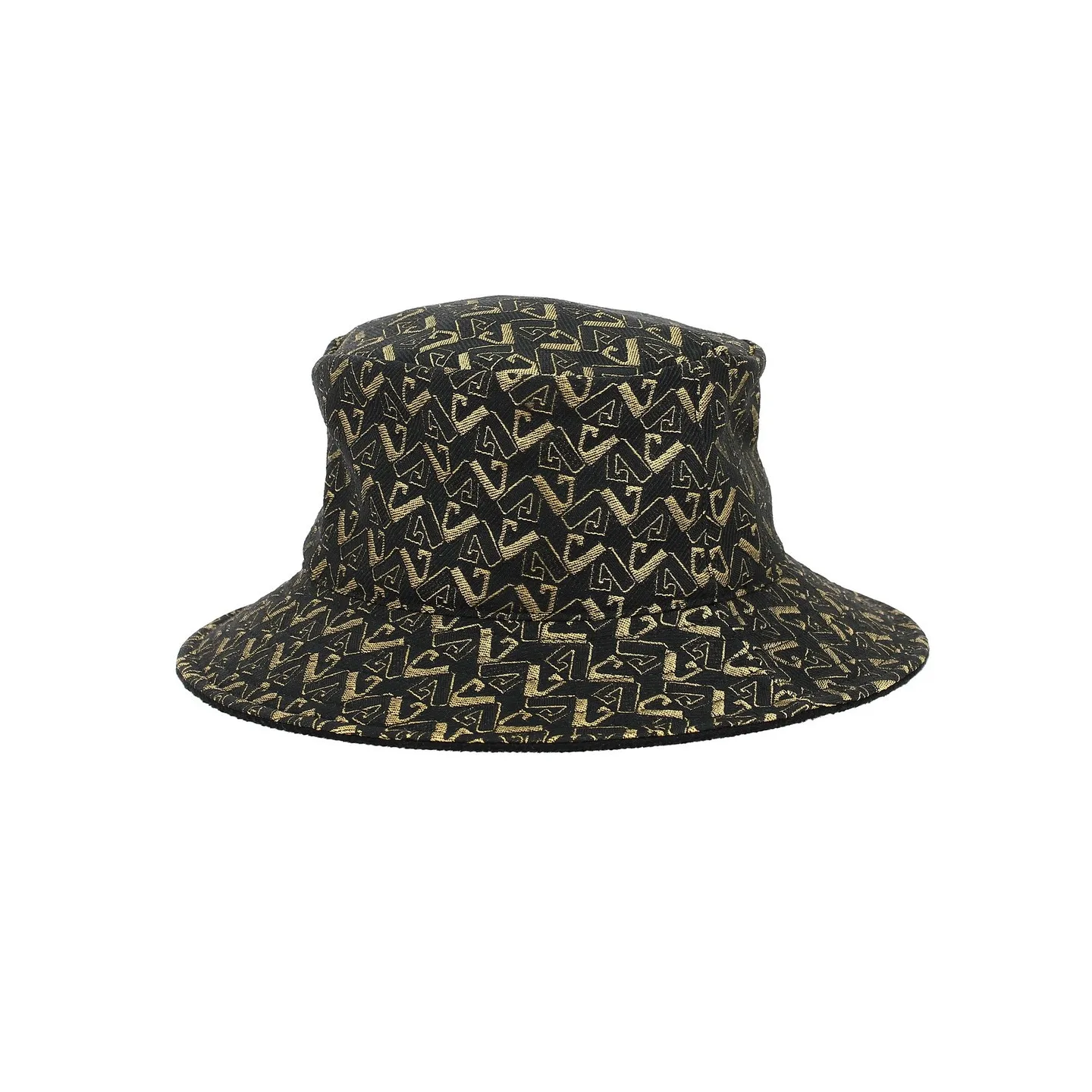 Bob Paule black & gold - Traclet