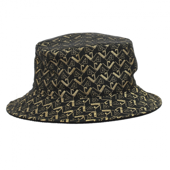 Bob Paule black & gold - Traclet