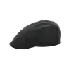 Black waterproof duckbill cap - Traclet